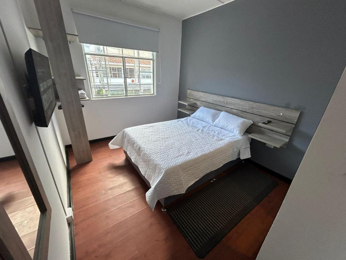 Quinta Camacho Homestay *