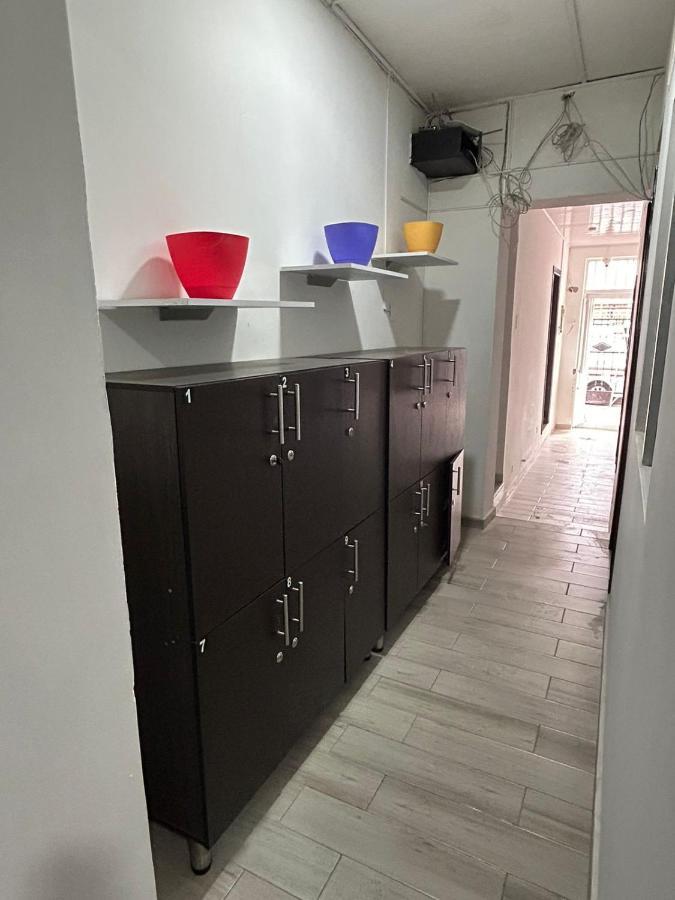Quinta Camacho Homestay Bogota