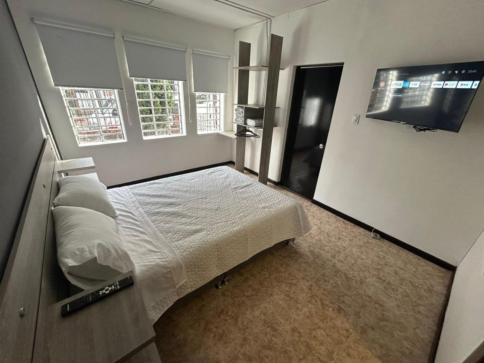 Quinta Camacho Bogota
