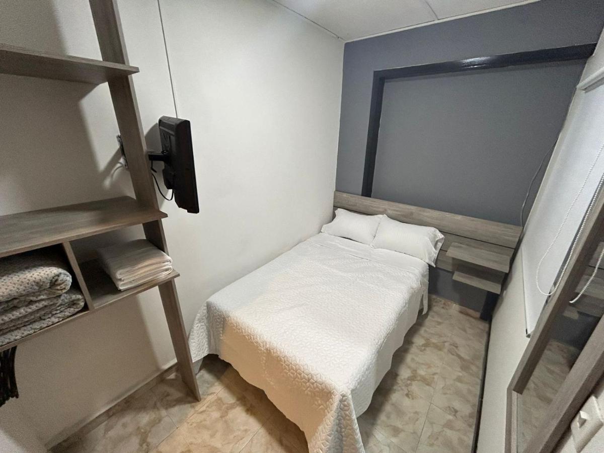 Homestay Quinta Camacho Bogota