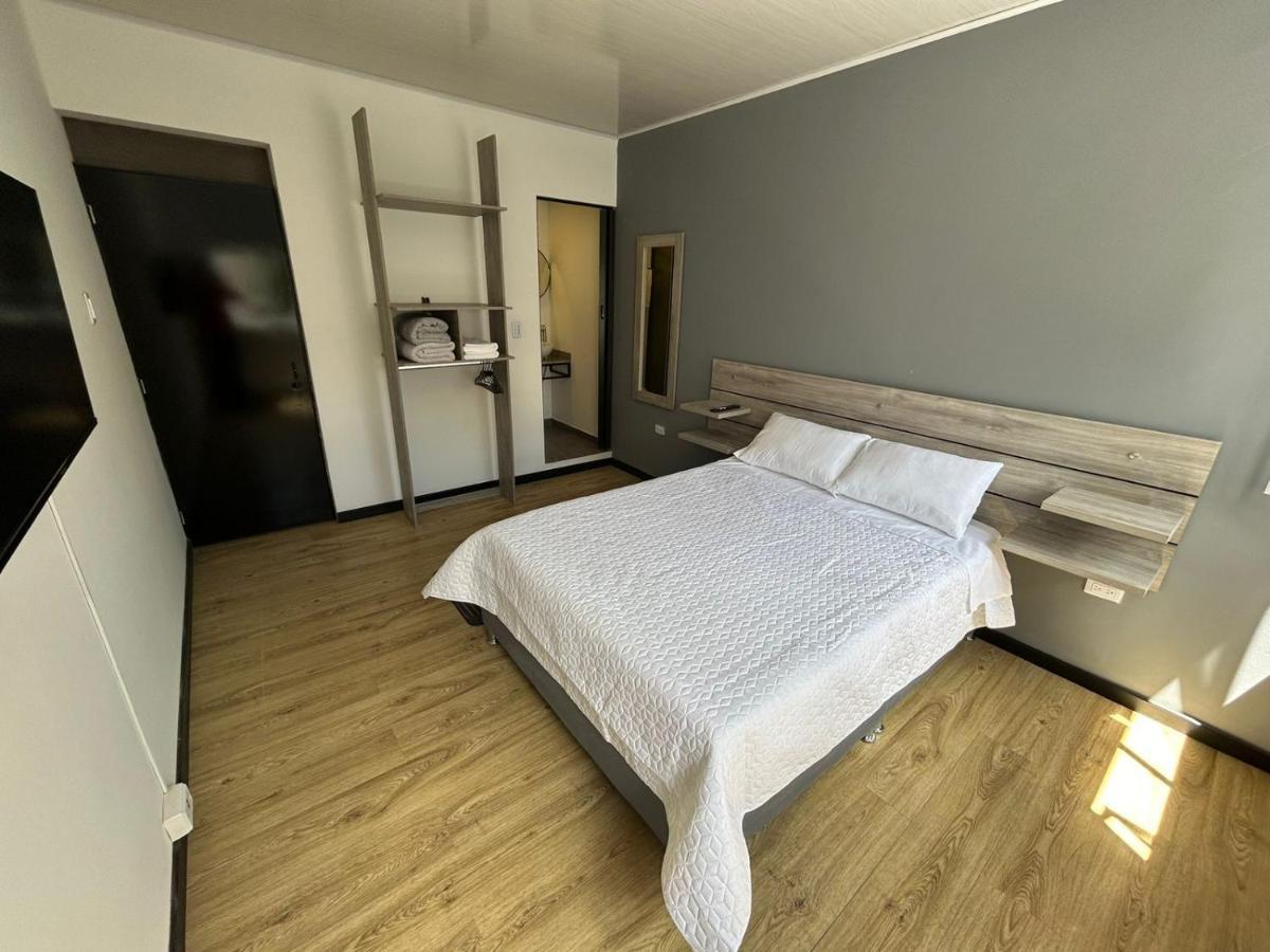 Homestay Quinta Camacho
