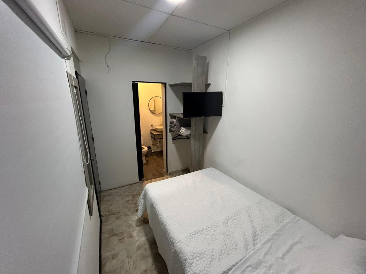 Homestay Quinta Camacho Bogota