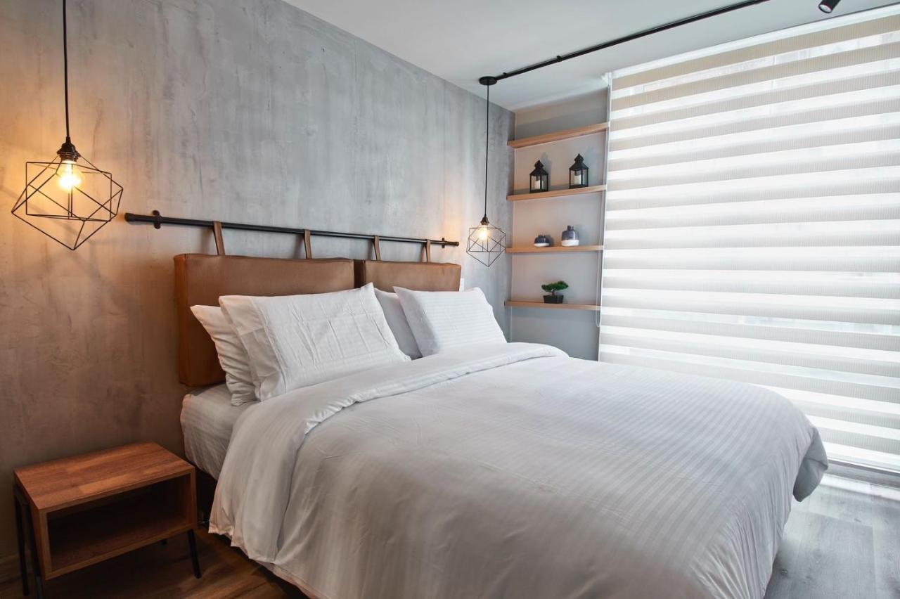 Torre Ventto Loft 529 Apartment *