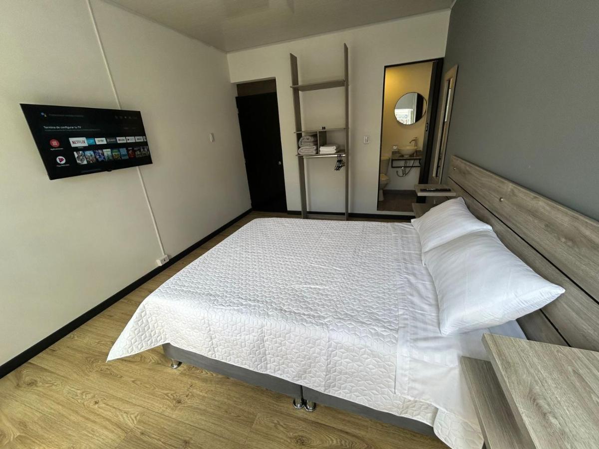 Quinta Camacho Homestay Bogota
