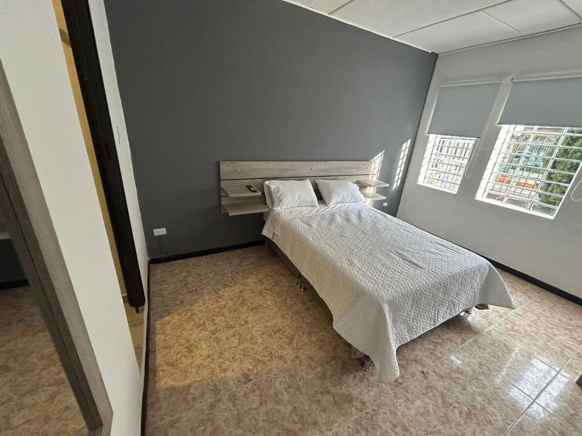 Quinta Camacho Homestay