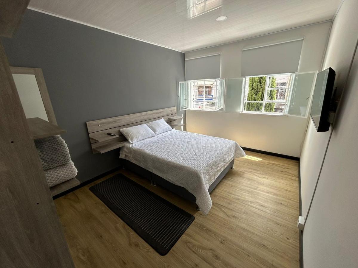 Quinta Camacho Homestay