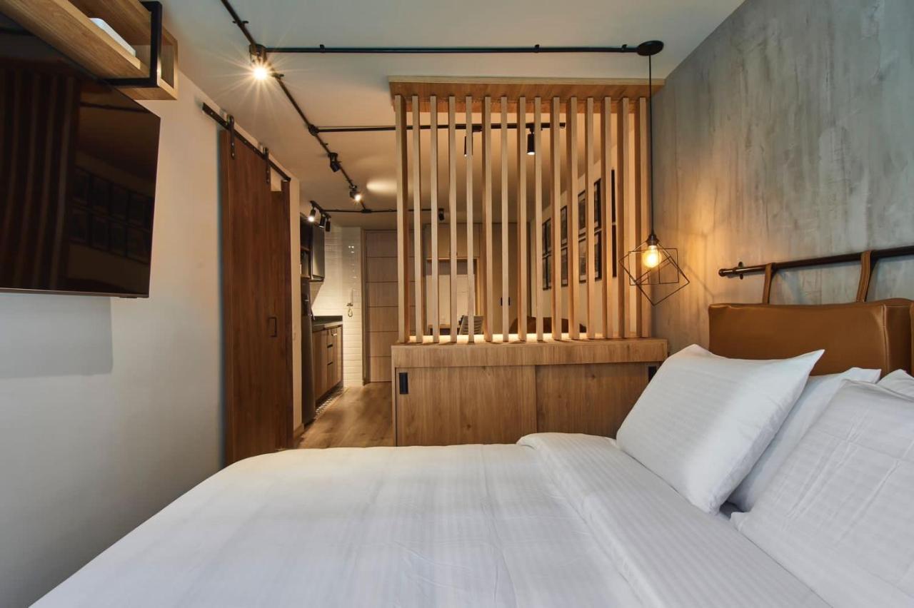 Torre Ventto Loft 529 Apartment