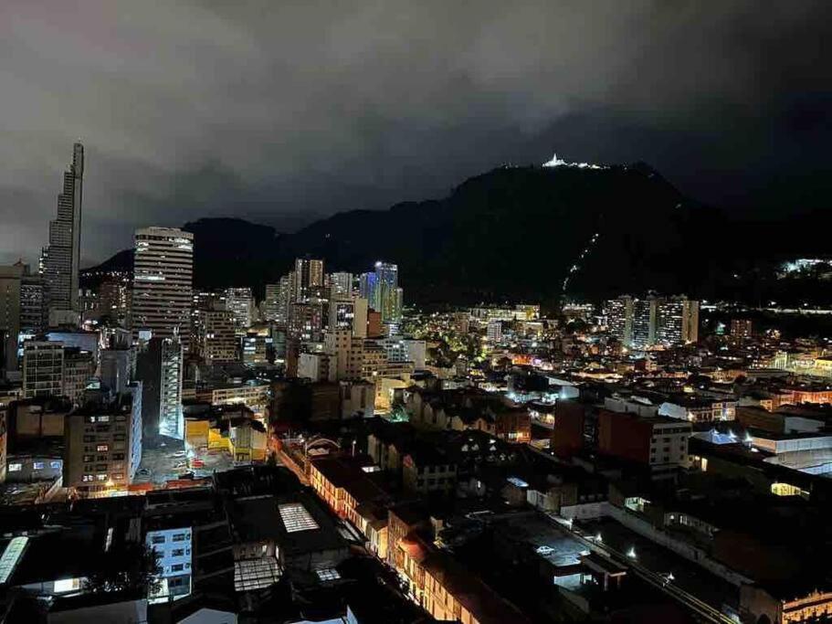 Apto 1802a - Vista Unica, Increible Apto, Edificio Historico * Bogotá