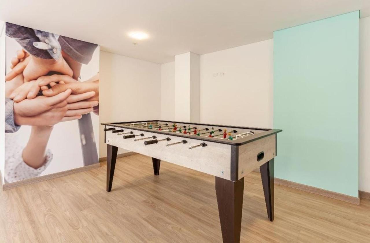 Apartment Elegante Refugio En Las Alturas Bogota