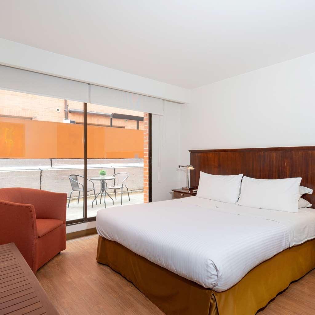Casa Real 93 Hotel 4*