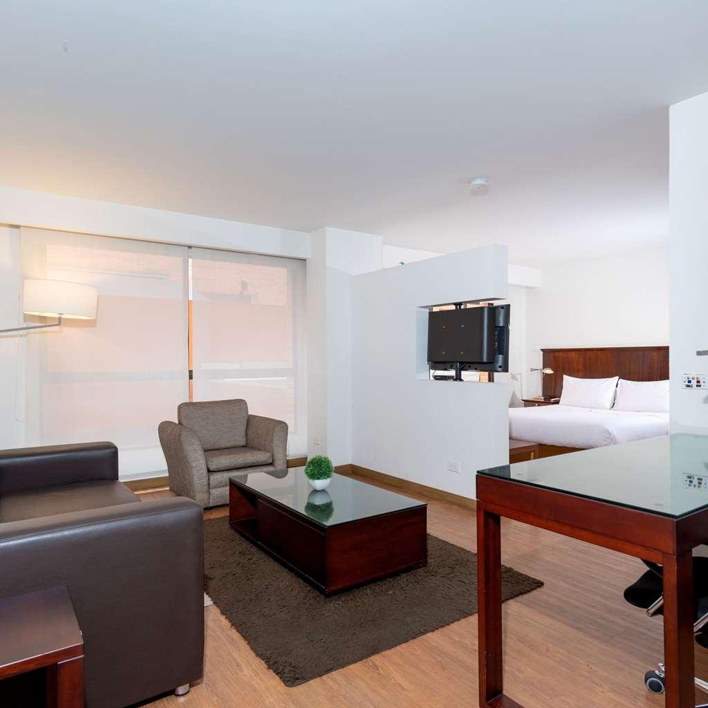 Hotel Casa Real 93 4*