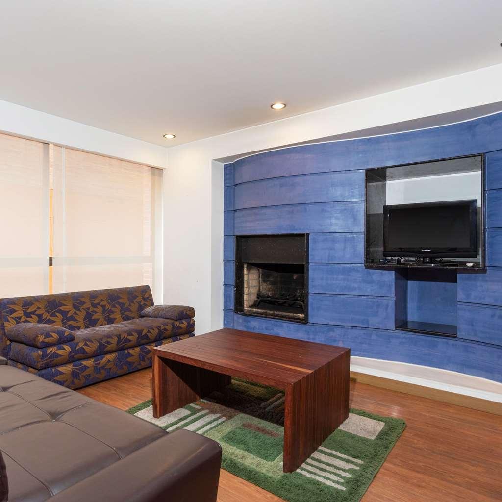Hotel Casa Real 93