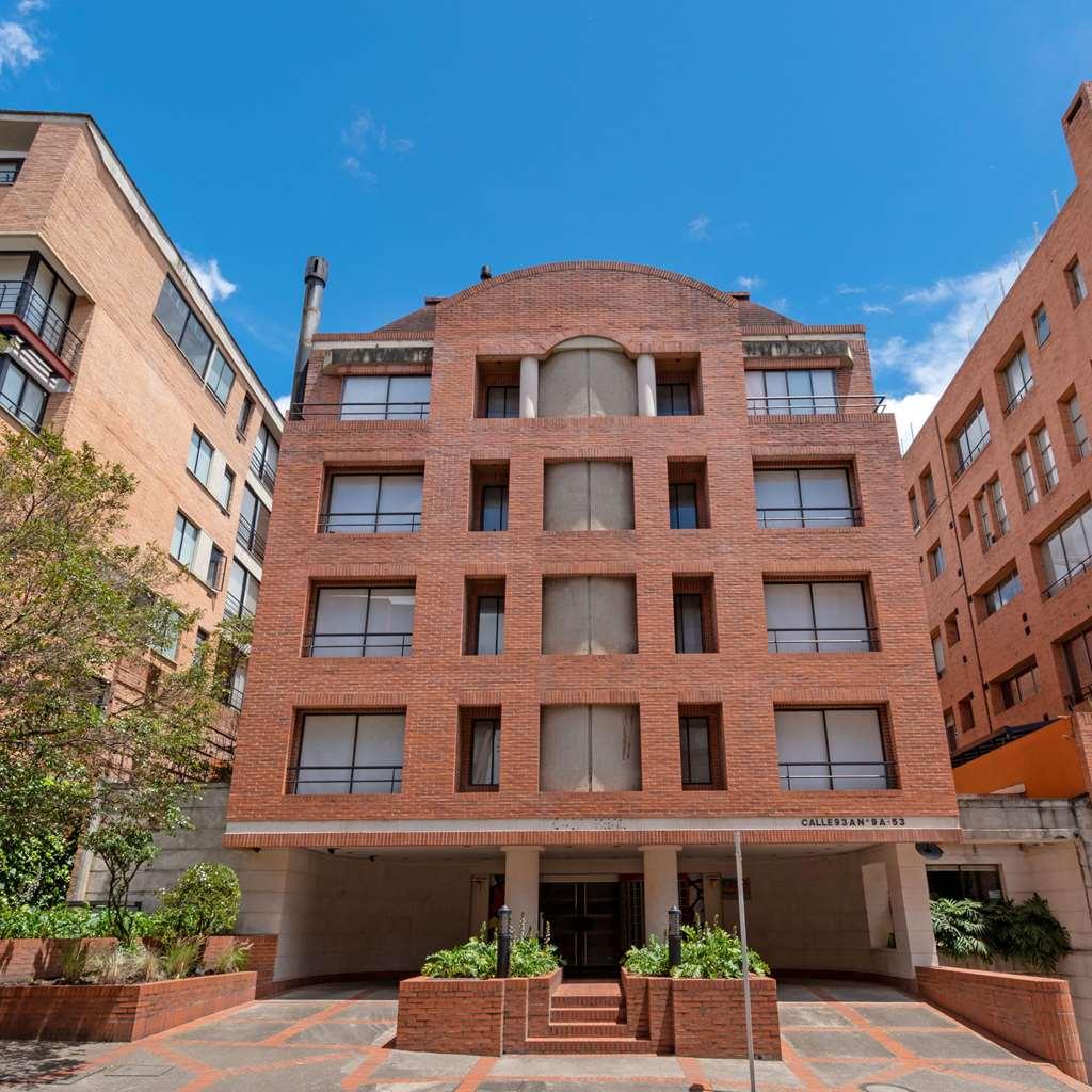 Hotel Casa Real 93 4*