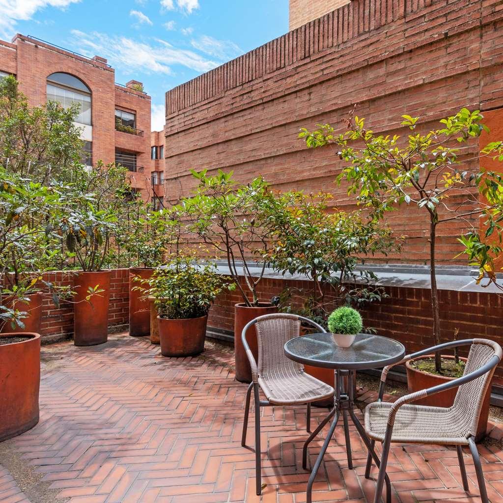 Casa Real 93 Hotel 4*