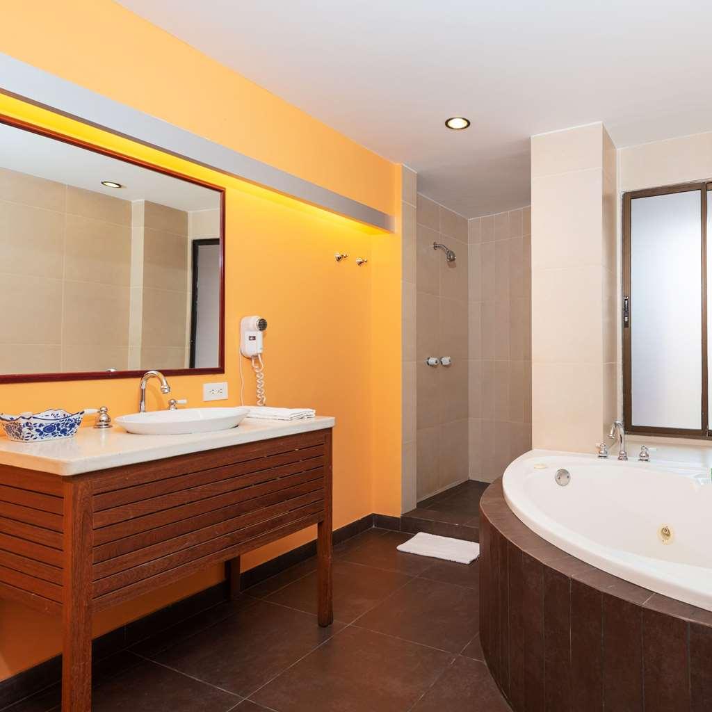 Casa Real 93 Hotel Bogota