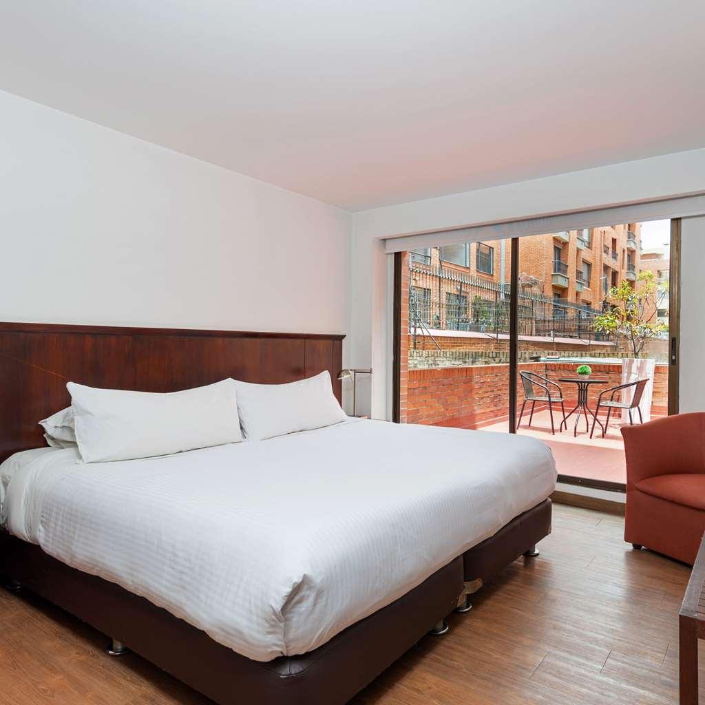 Hotel Casa Real 93 4*
