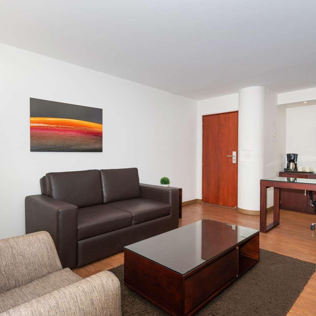 Casa Real 93 Hotel 4*