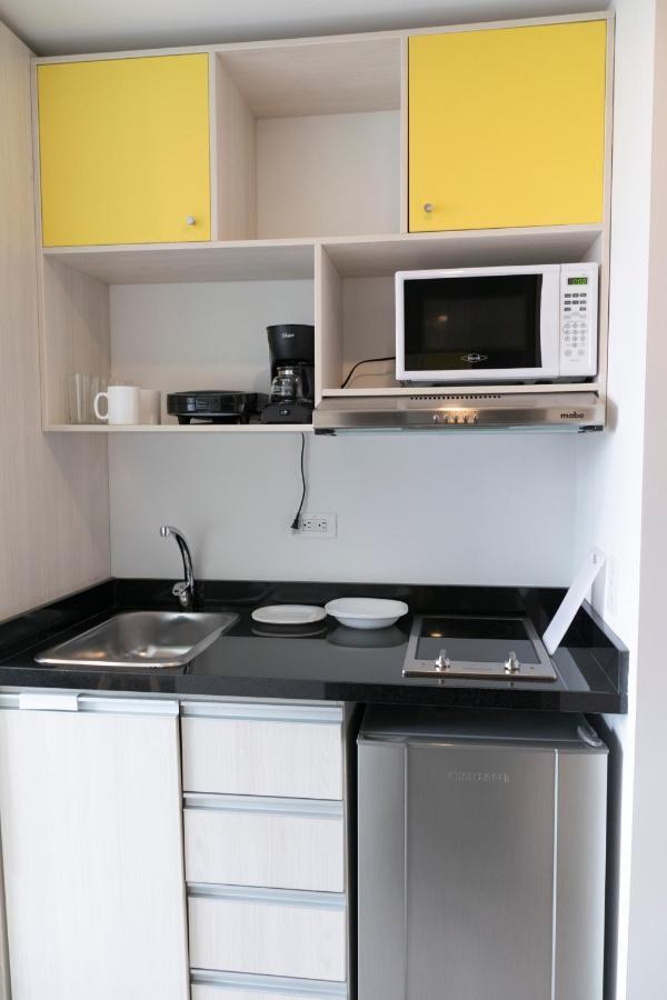 Apartment Haus Modernos Y Bien Ubicados Bogota