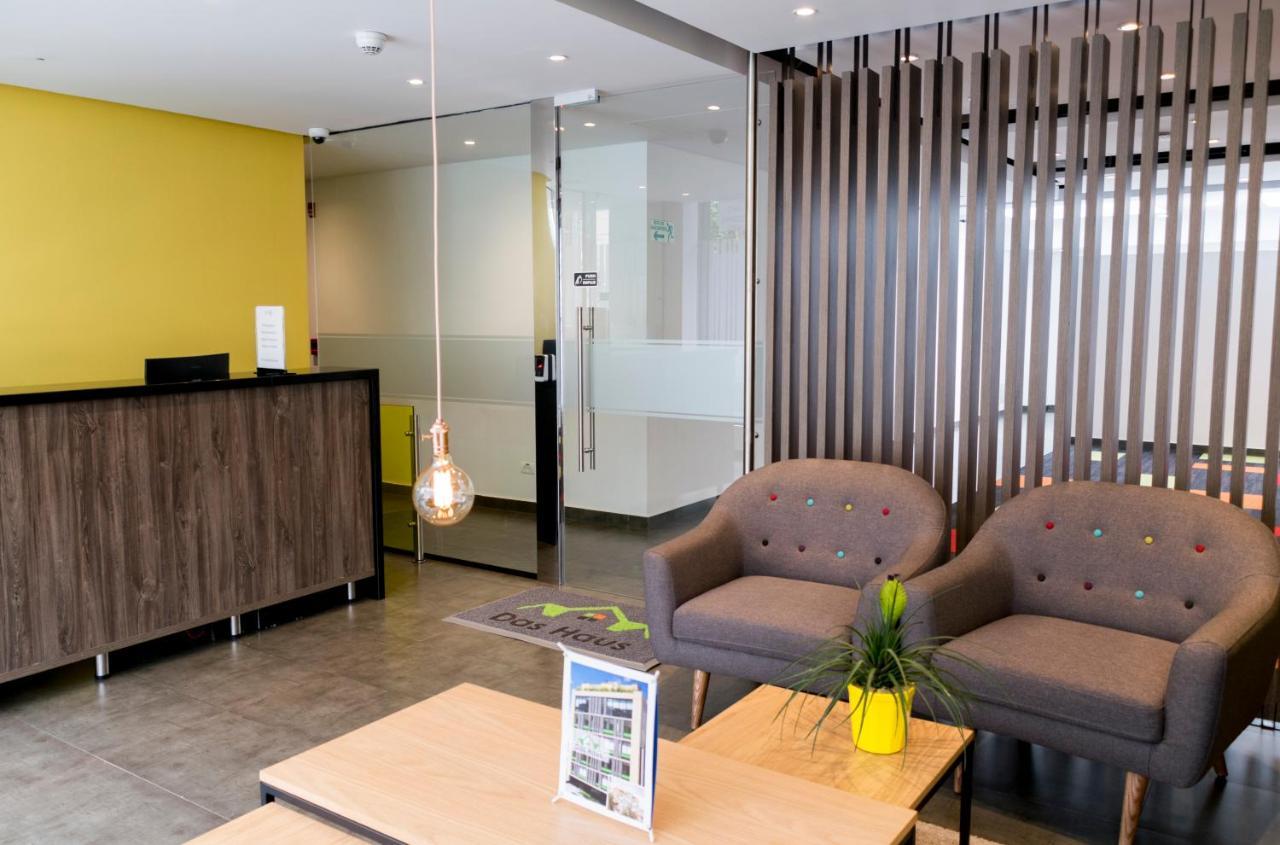 Haus Modernos Y Bien Ubicados Apartment Bogota