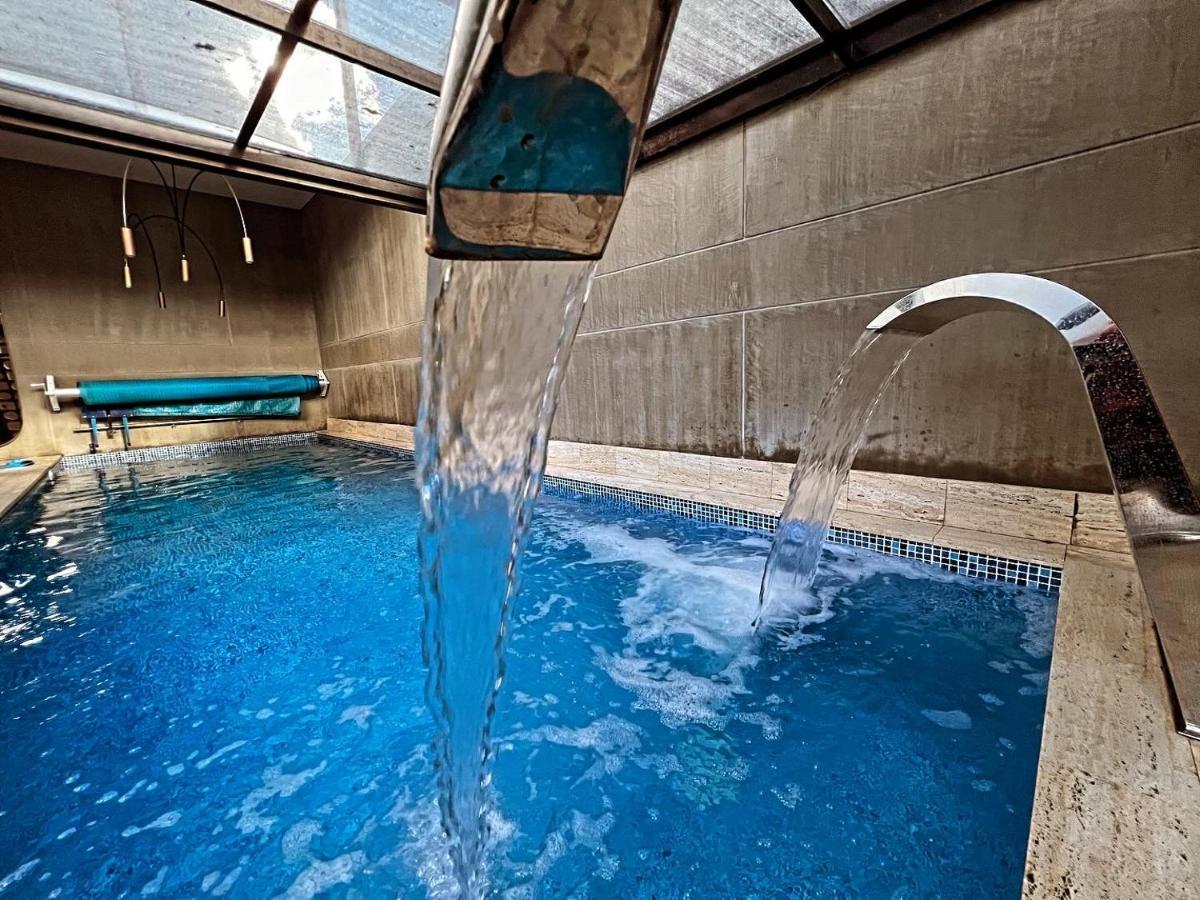 Hotel Unique Mine Luxury Smart Lofts *
