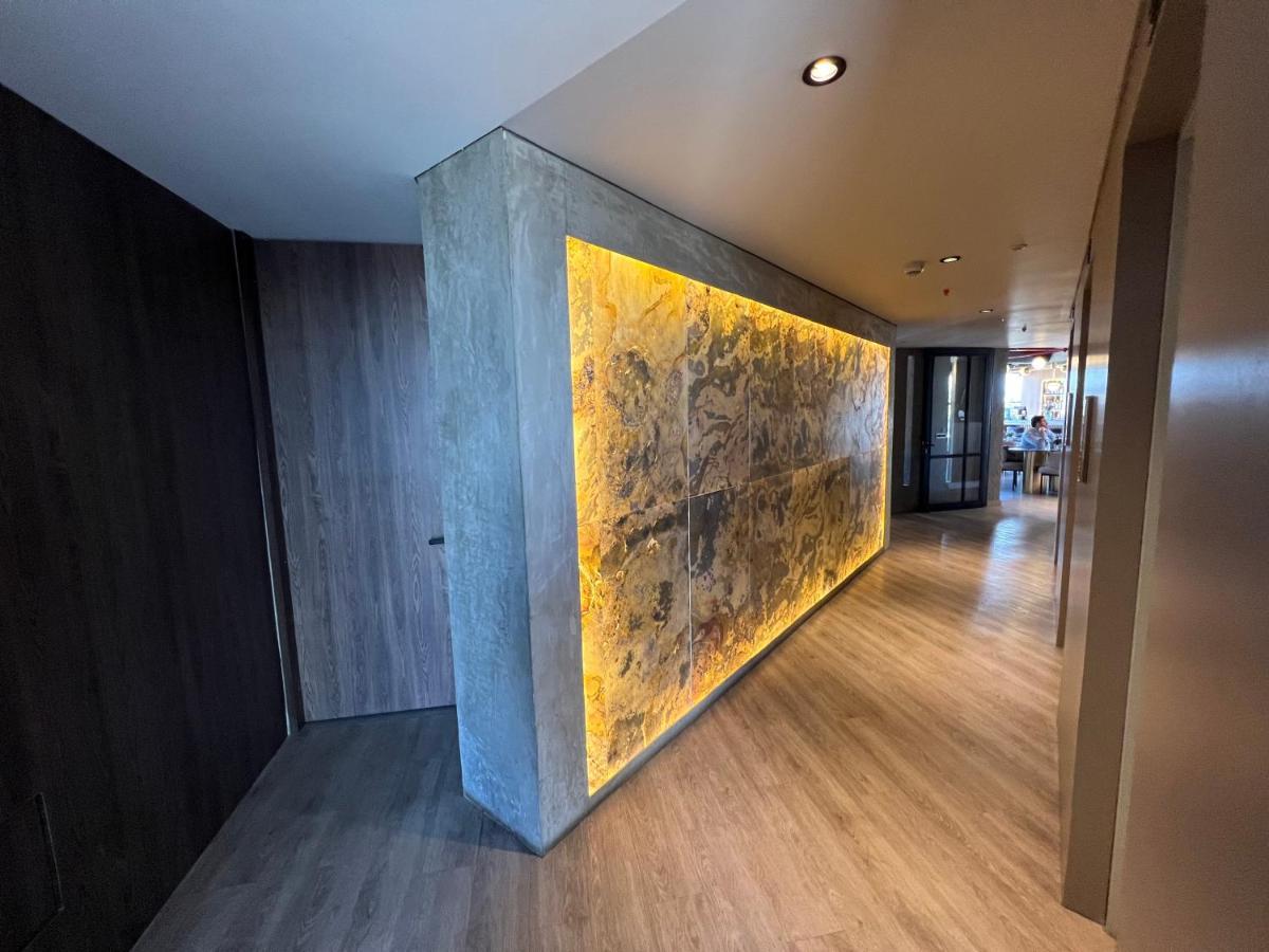 Unique Mine Luxury Smart Lofts