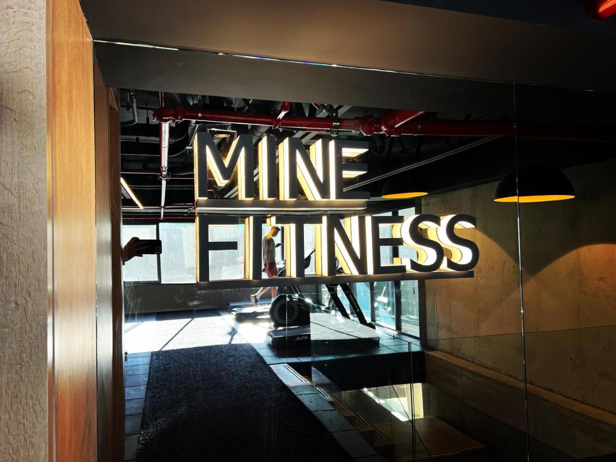 Unique Mine Luxury Smart Lofts Bogota