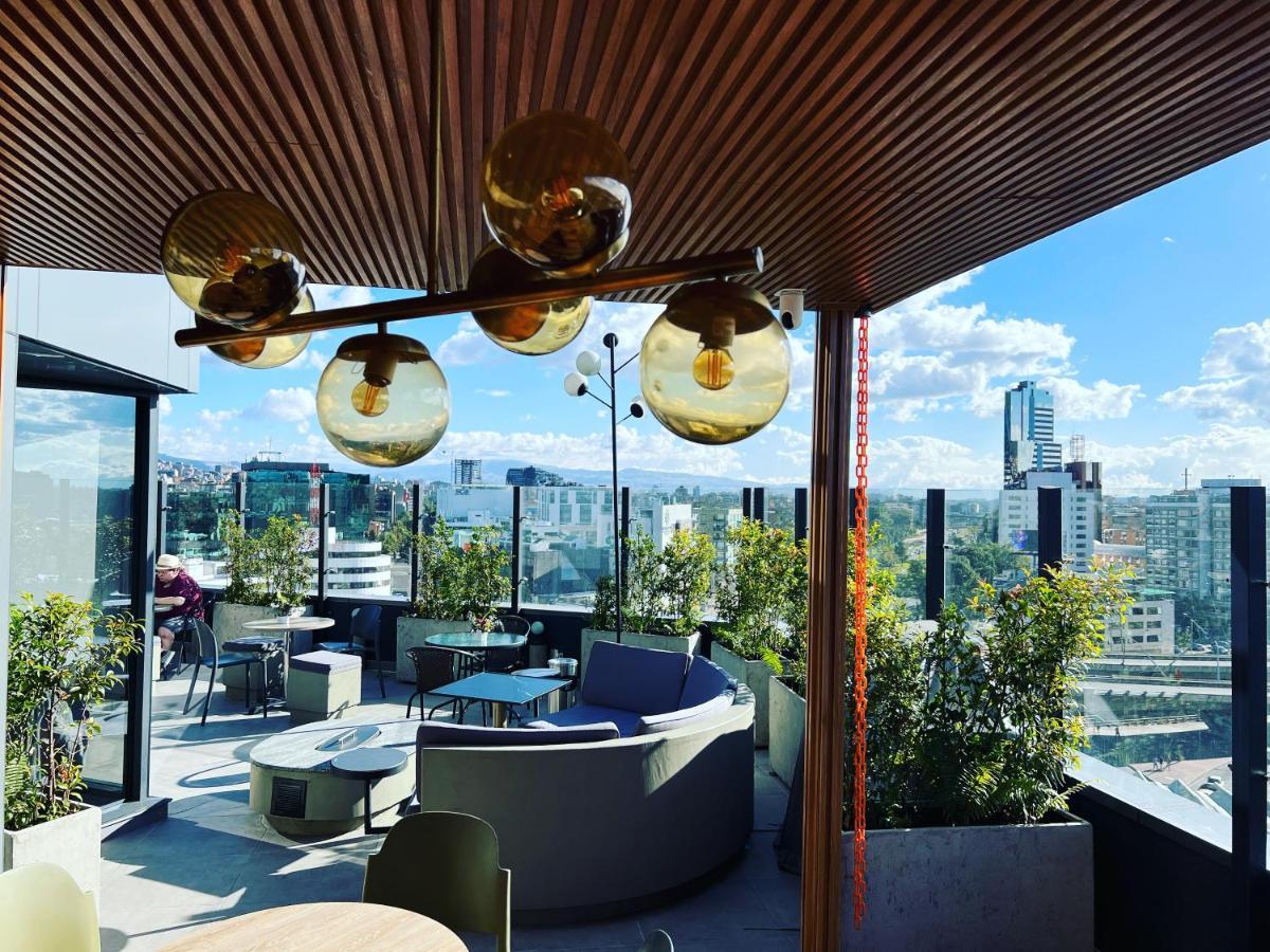 Unique Mine Luxury Smart Lofts Bogota