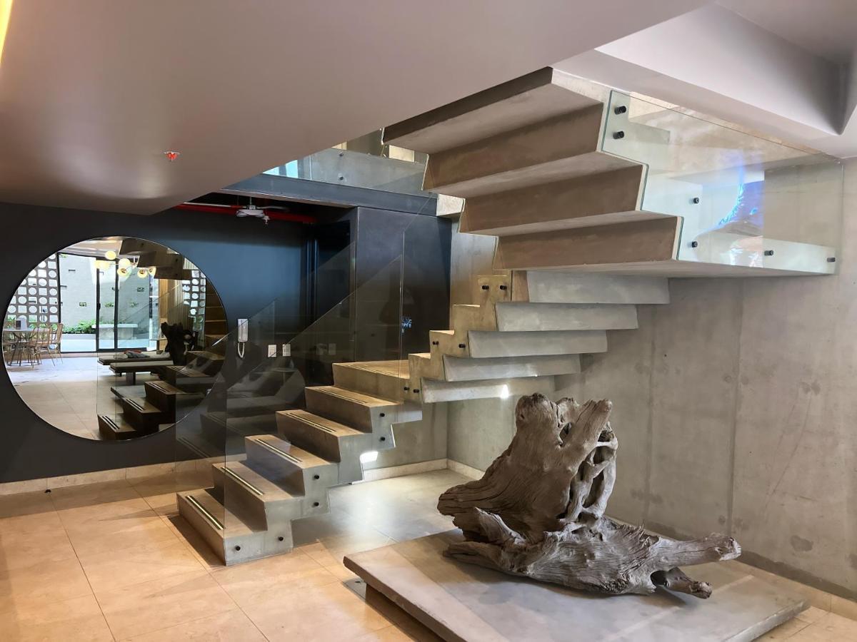 Hotel Unique Mine Luxury Smart Lofts *