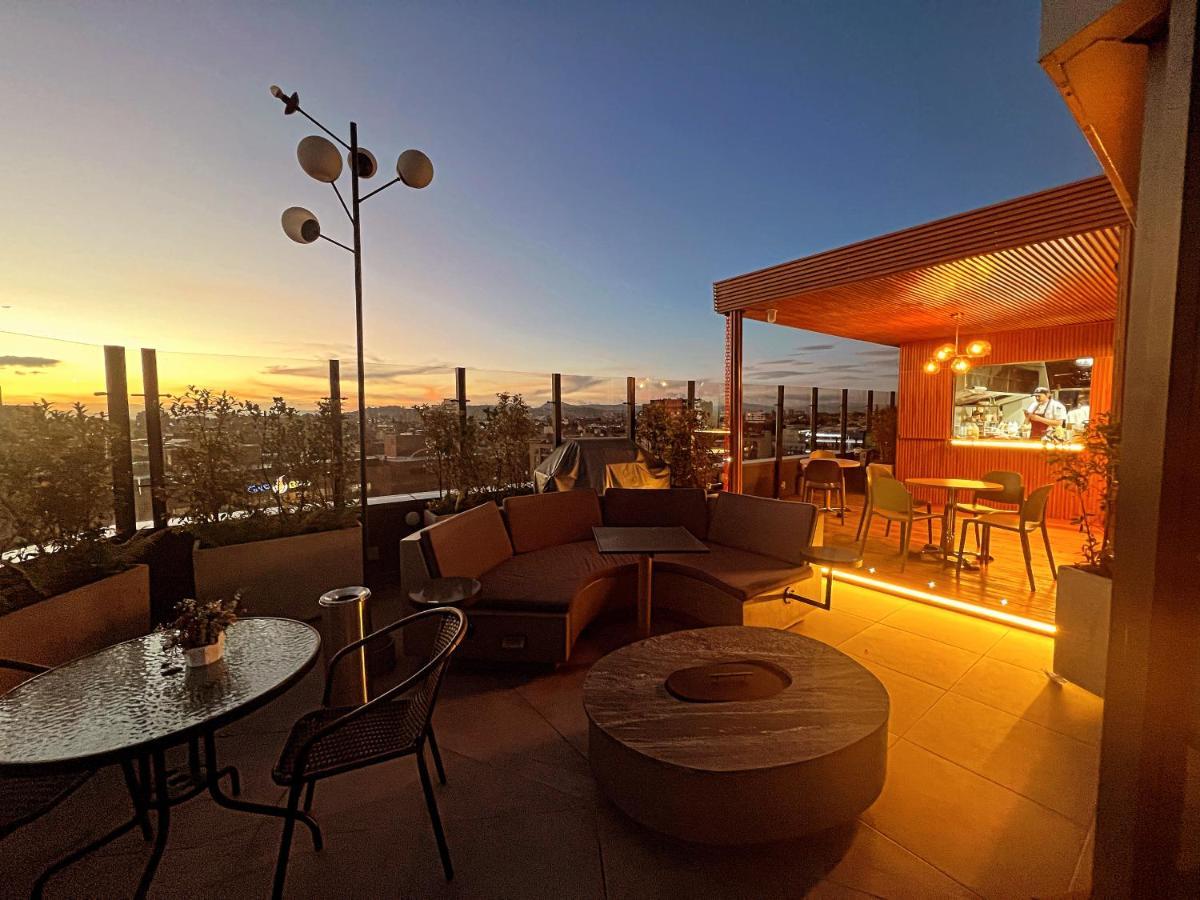 Unique Mine Luxury Smart Lofts * Bogota