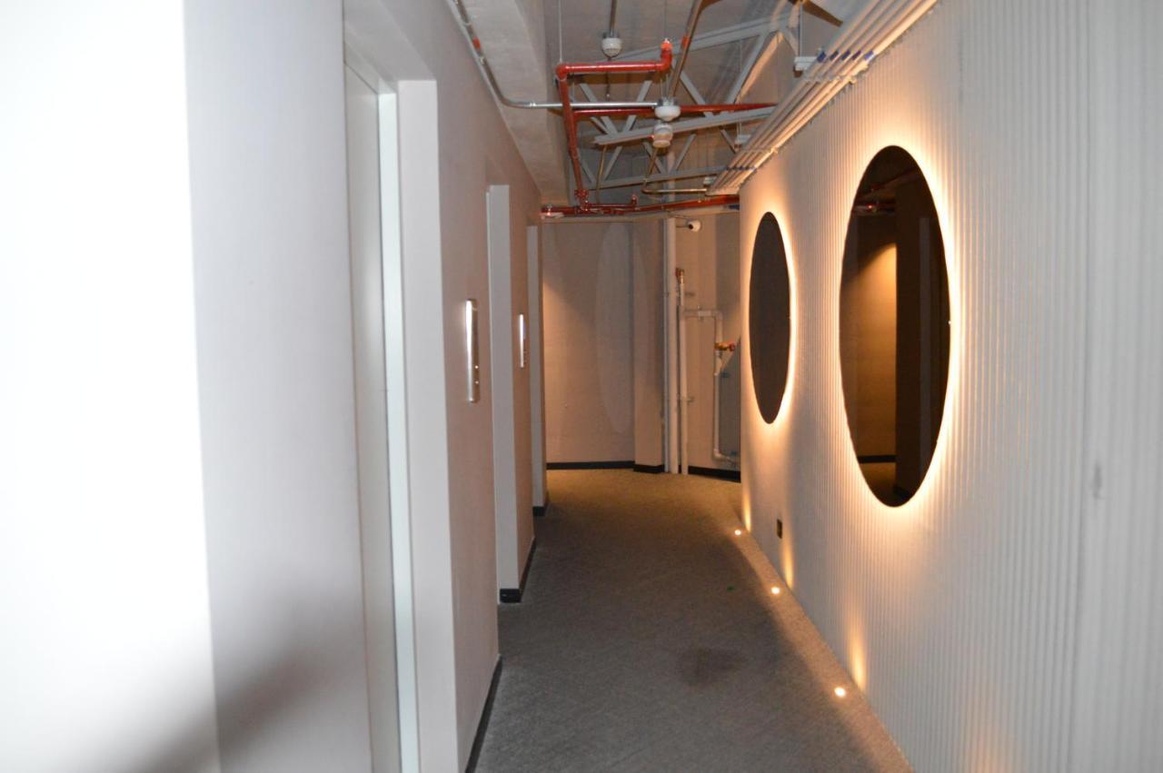 Unique Mine Luxury Smart Lofts Bogota