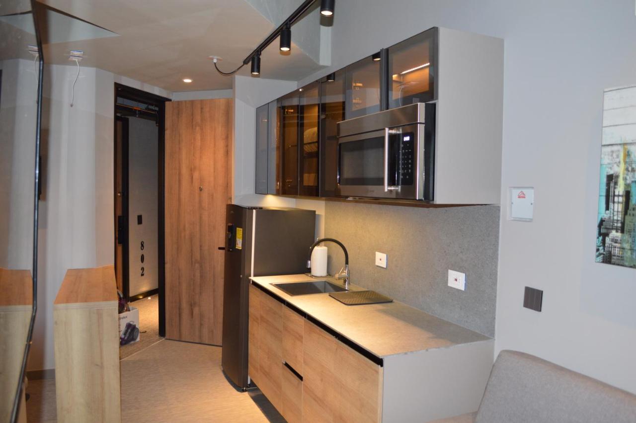 Unique Mine Luxury Smart Lofts * Bogota