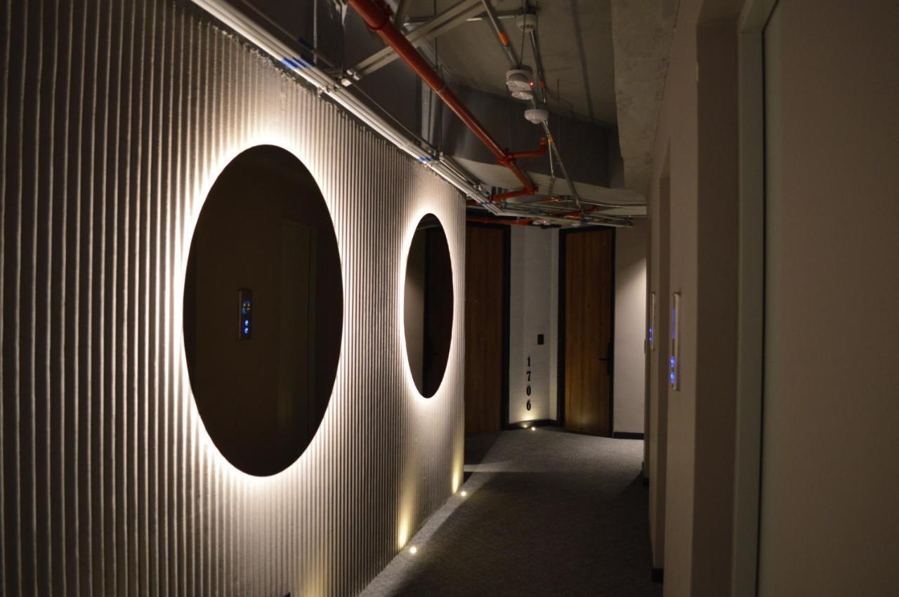 Hotel Unique Mine Luxury Smart Lofts *