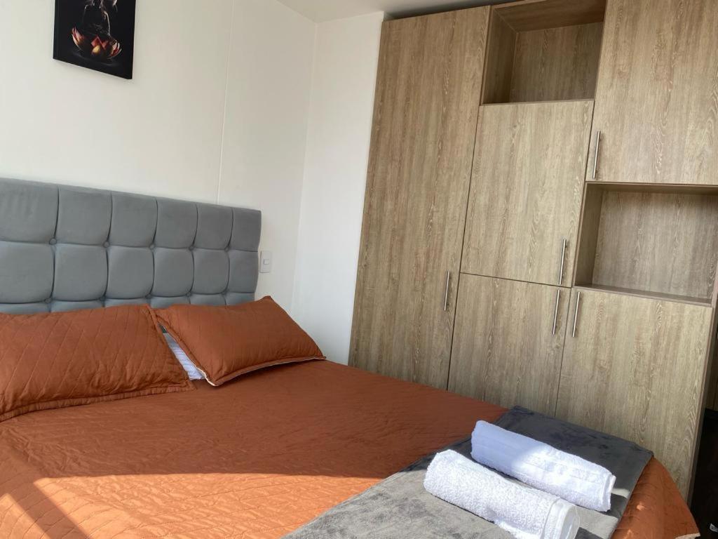 Panoramic Luxury Of Apartment *