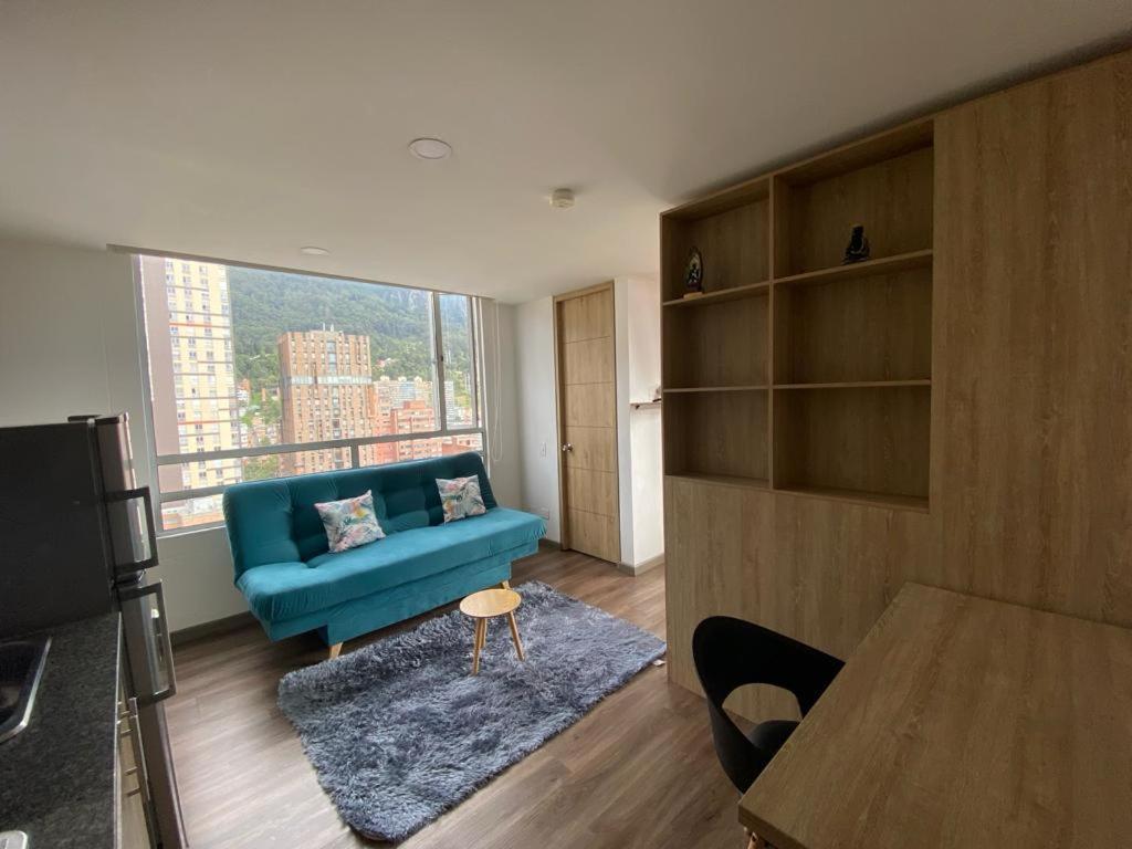 Panoramic Luxury Of Apartment