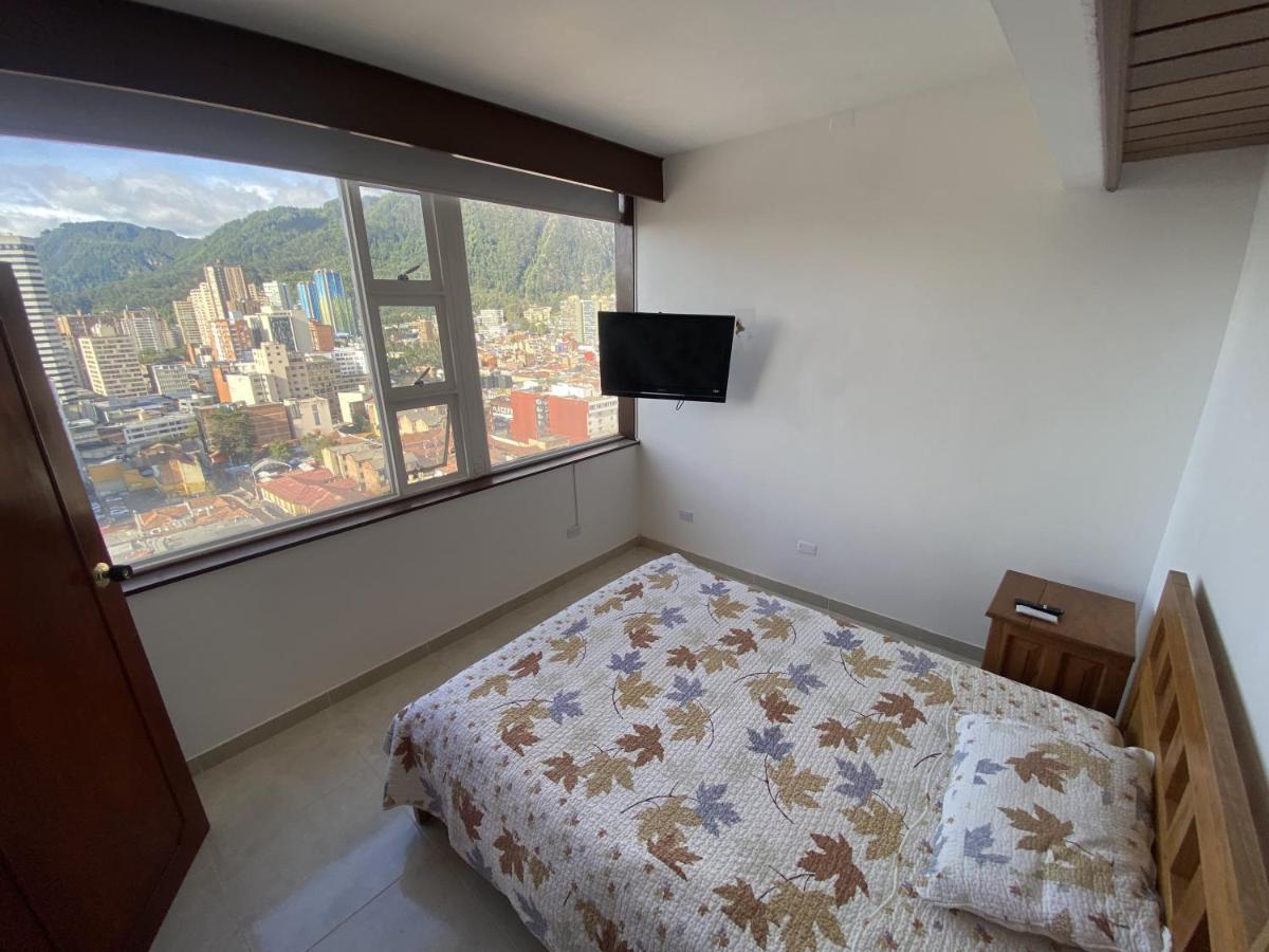 Apto 1802a - Vista Unica, Increible Apto, Edificio Historico Apartamento *