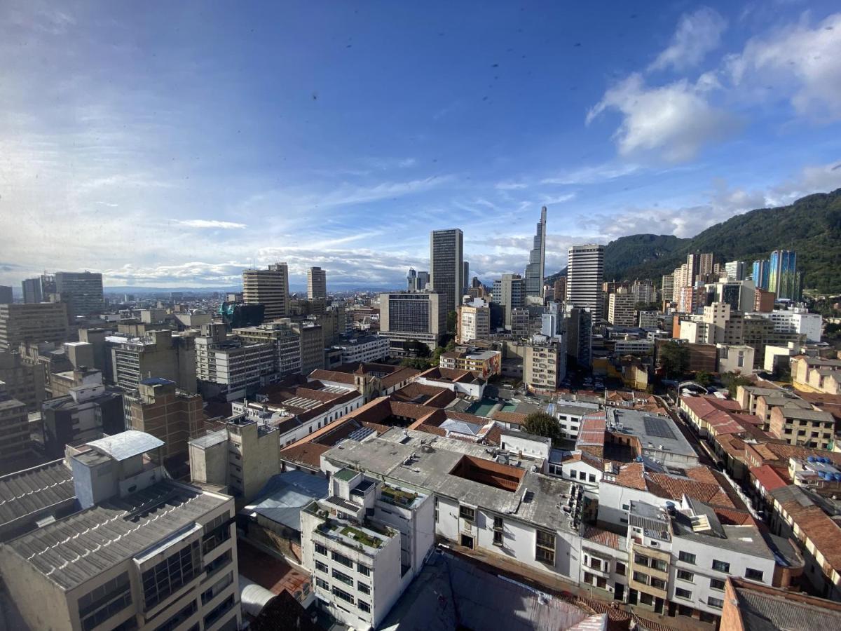 Apartamento Apto 1802a - Vista Unica, Increible Apto, Edificio Historico