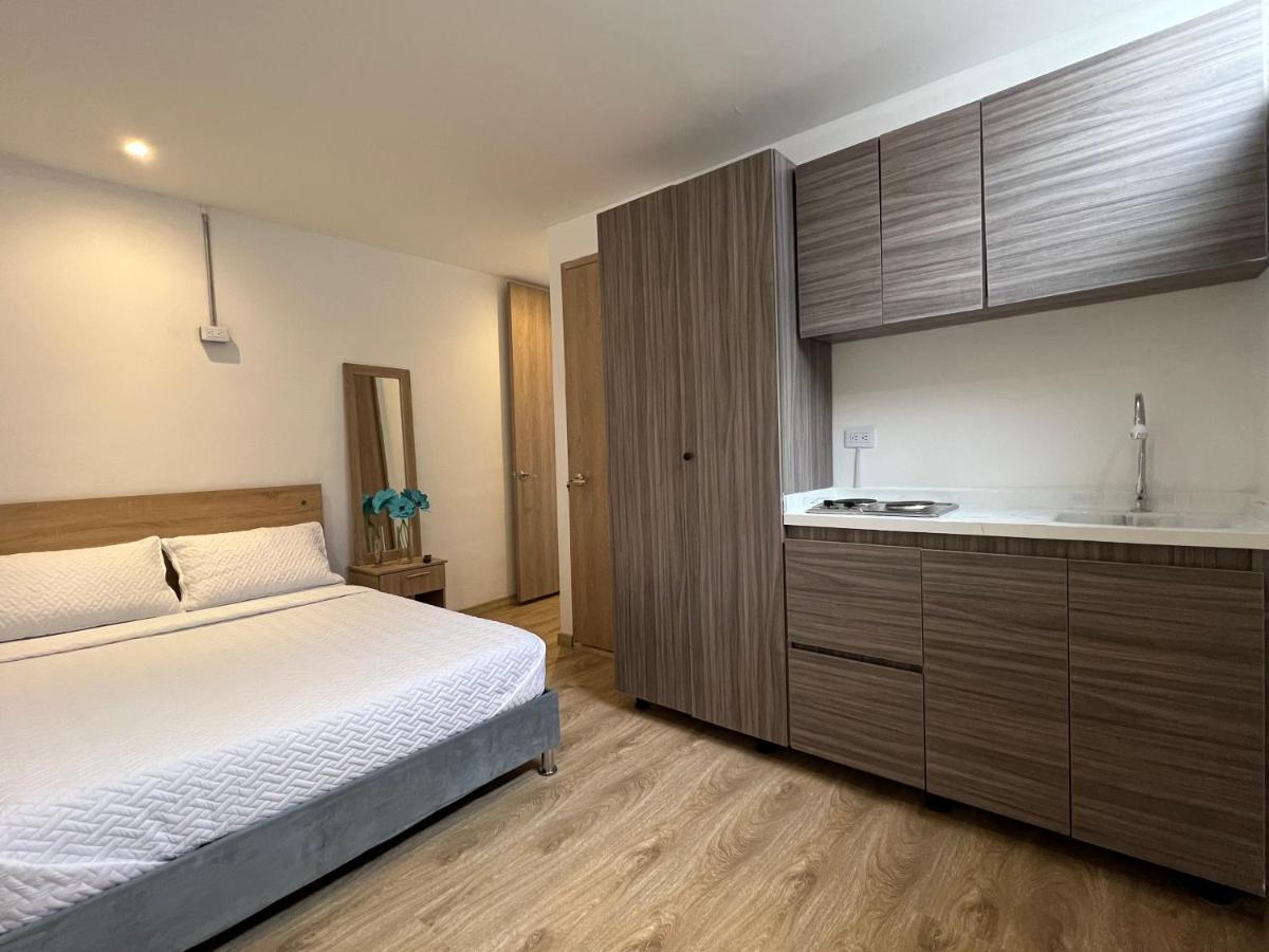 Apartment Hostelfc Castellana *