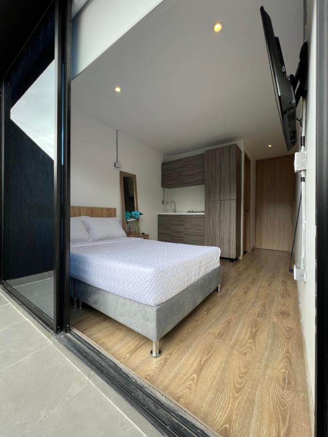 Hostelfc Castellana * Bogota