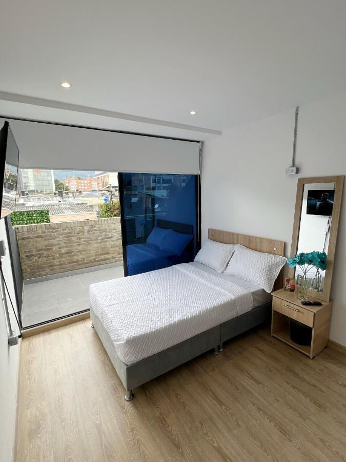 Hostelfc Castellana