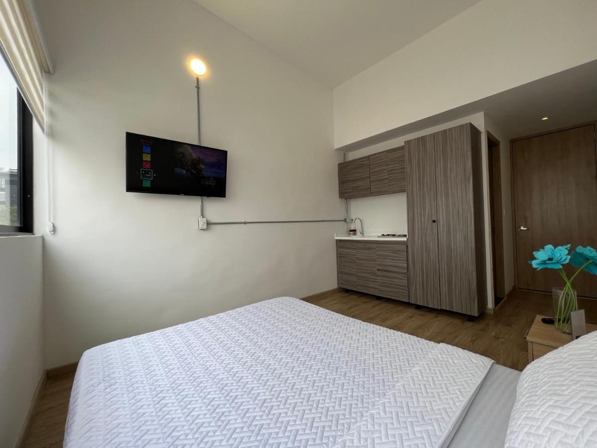 Hostelfc Castellana Bogota