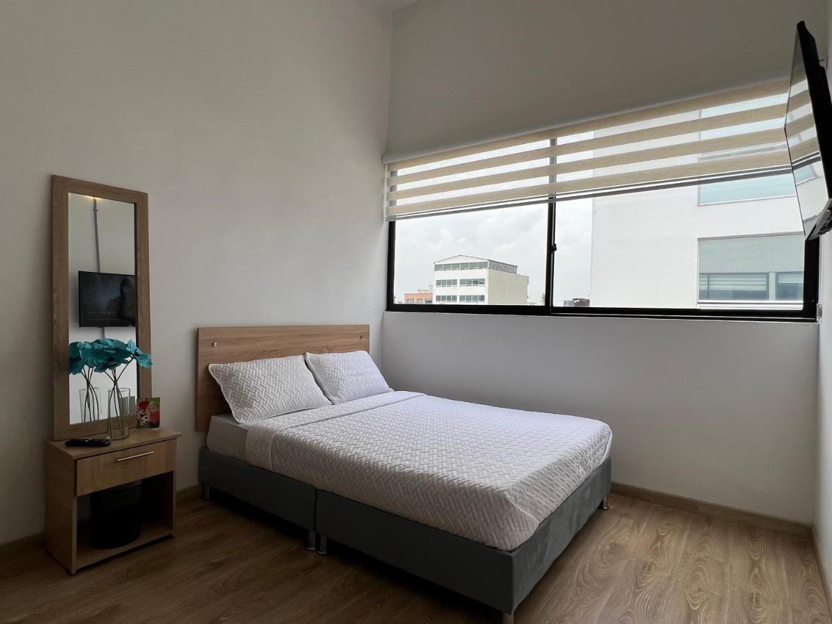 Apartment Hostelfc Castellana