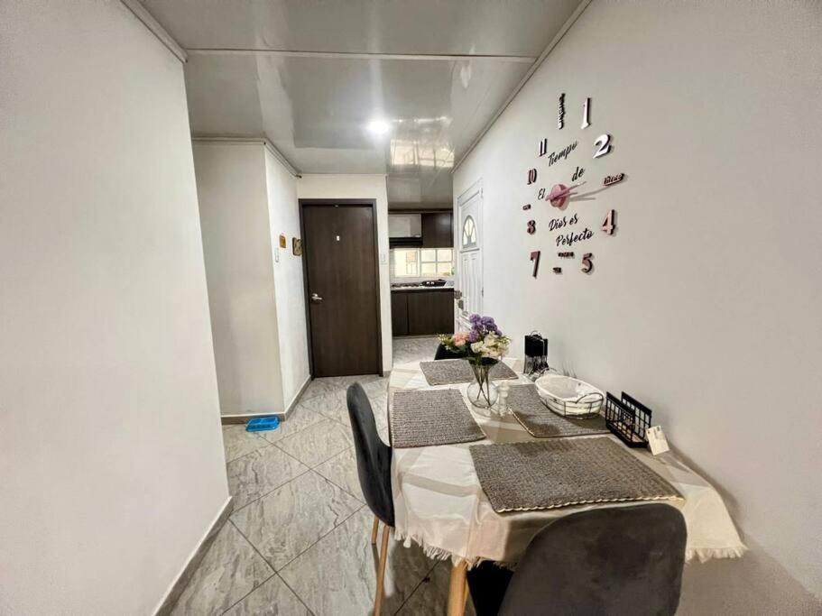 Apartment Full With Fast Wi-fi