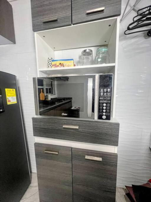Apartment Full With Fast Wi-fi Bogota
