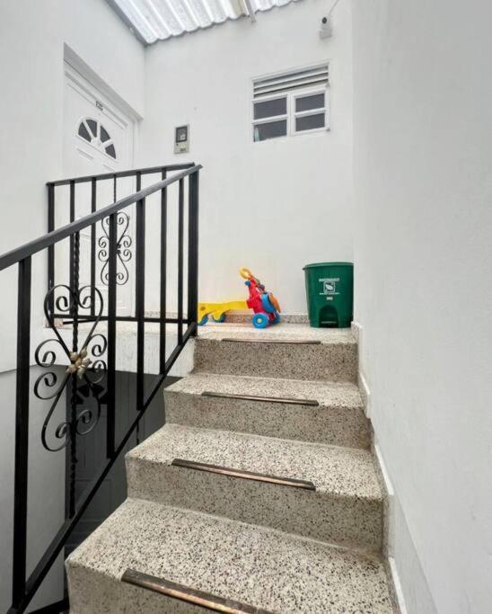 Apartment Full With Fast Wi-fi Bogota