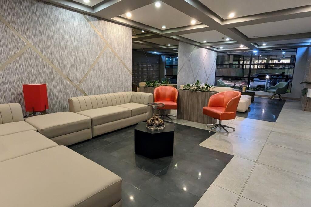 Acogedor Amoblado Centro Internacional, Apartamento Bogotá