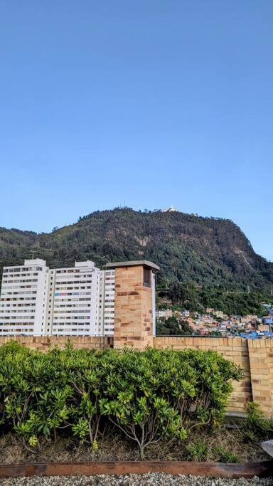 Acogedor Amoblado Centro Internacional, * Bogotá