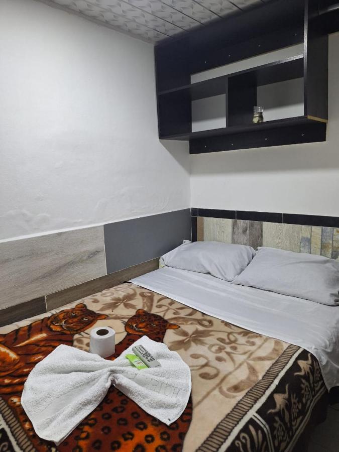 El Sol Hotel *