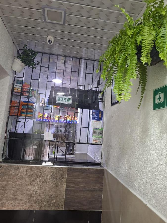 Hotel El Sol Bogotá
