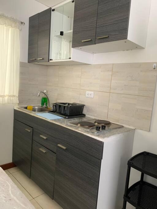 Apartment Por El Sector Minuto De Dios.