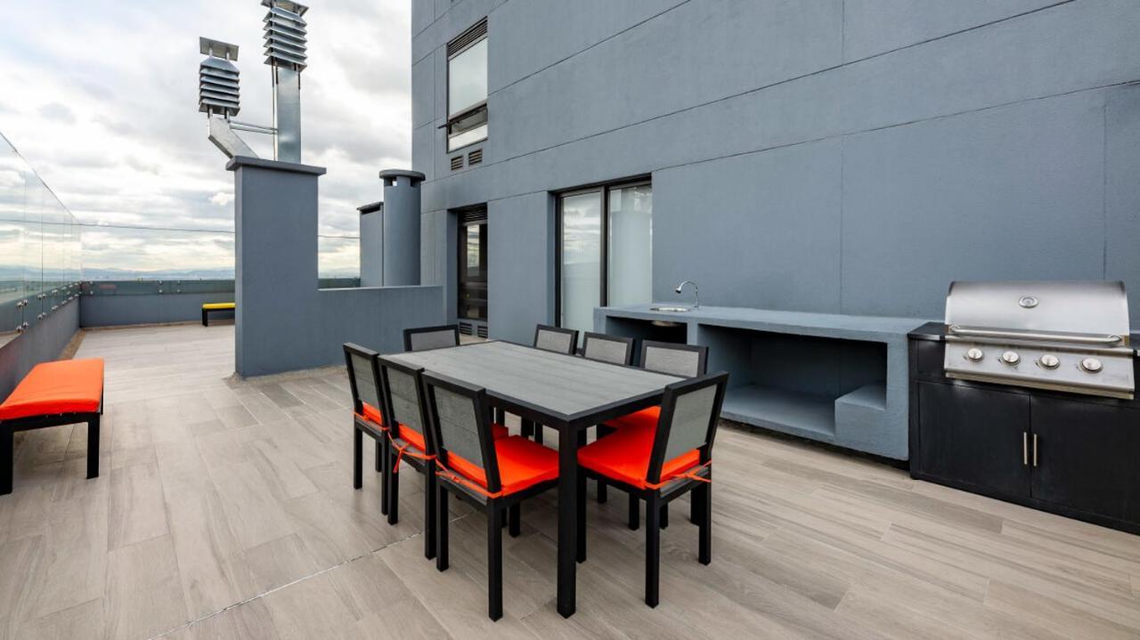 Apartment Acogedor Centro Edificio Torre Barcelona Vista Monserrate Al Lado The Spot *